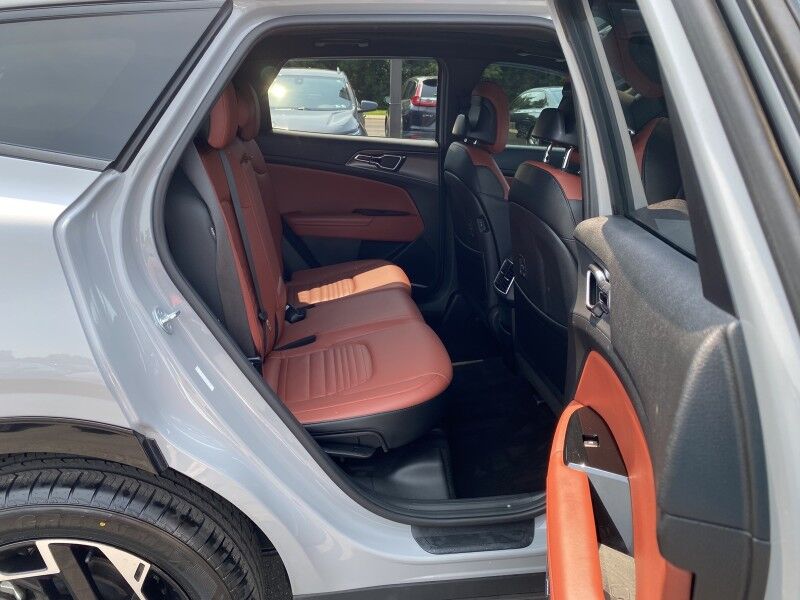 2024 Kia Sportage SX-Prestige Springfield PA