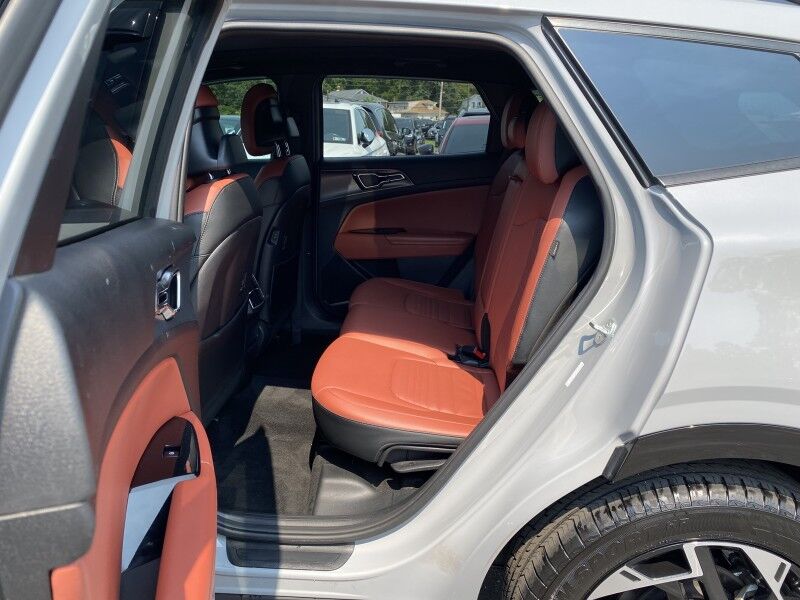 2024 Kia Sportage SX-Prestige Springfield PA
