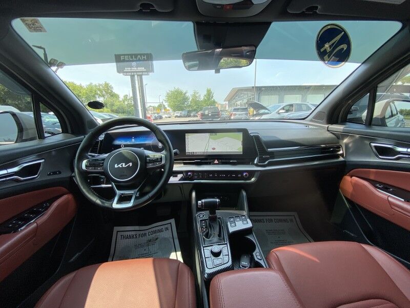 2024 Kia Sportage SX-Prestige Springfield PA