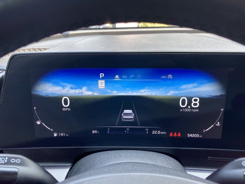 2024 Kia Sportage SX-Prestige Springfield PA