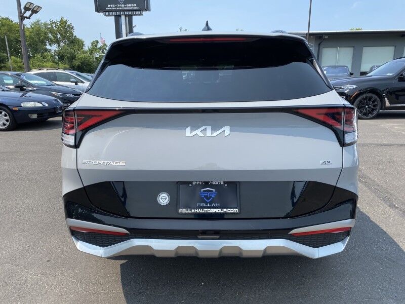2024 Kia Sportage SX-Prestige Springfield PA