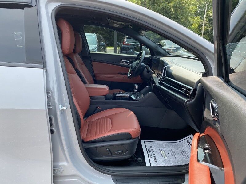 2024 Kia Sportage SX-Prestige Springfield PA
