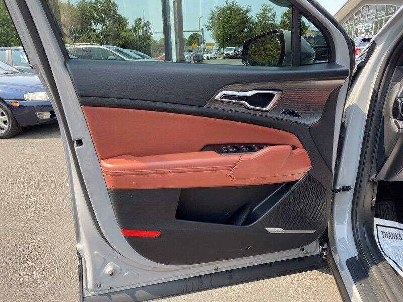 2024 Kia Sportage SX-Prestige Springfield PA