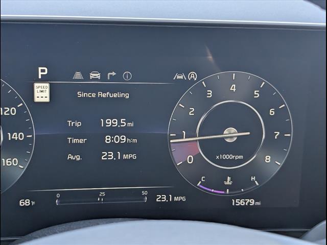 2024 Kia Sportage SX-Prestige Chattanooga TN