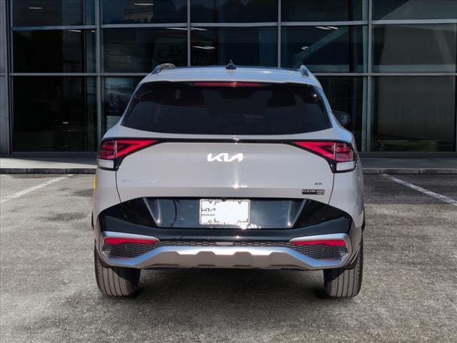 2024 Kia Sportage SX-Prestige Chattanooga TN