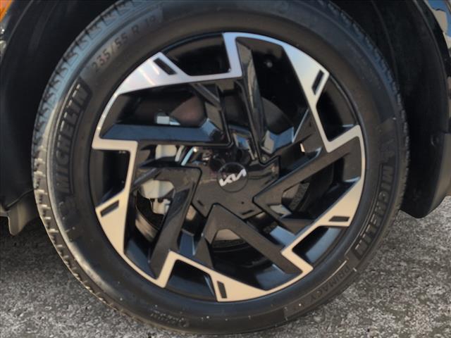 2024 Kia Sportage SX-Prestige Chattanooga TN