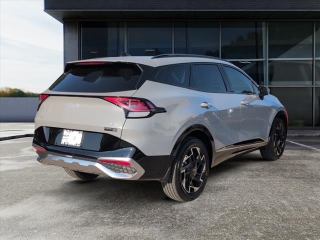 2024 Kia Sportage SX-Prestige Chattanooga TN