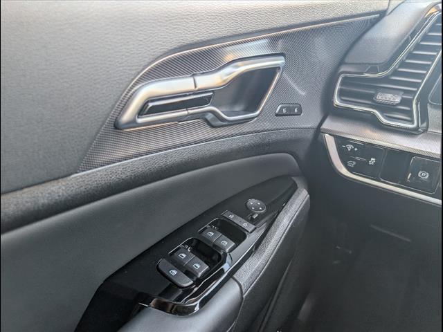 2024 Kia Sportage SX-Prestige Chattanooga TN