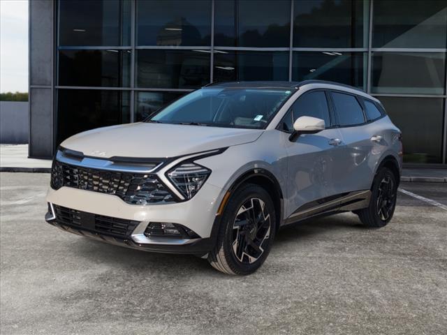2024 Kia Sportage SX-Prestige Chattanooga TN