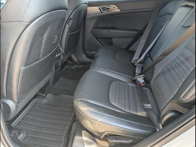 2024 Kia Sportage SX-Prestige Chattanooga TN