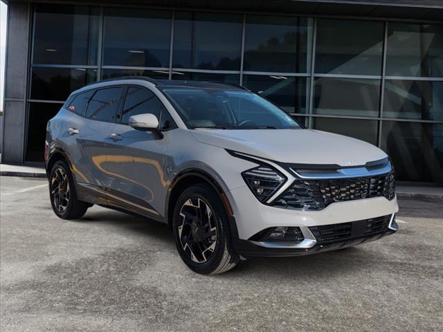 2024 Kia Sportage SX-Prestige Chattanooga TN