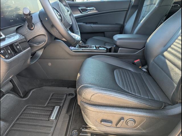 2024 Kia Sportage SX-Prestige Chattanooga TN