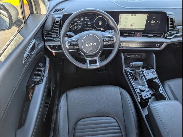 2024 Kia Sportage SX-Prestige Chattanooga TN