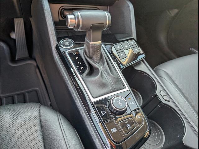 2024 Kia Sportage SX-Prestige Chattanooga TN