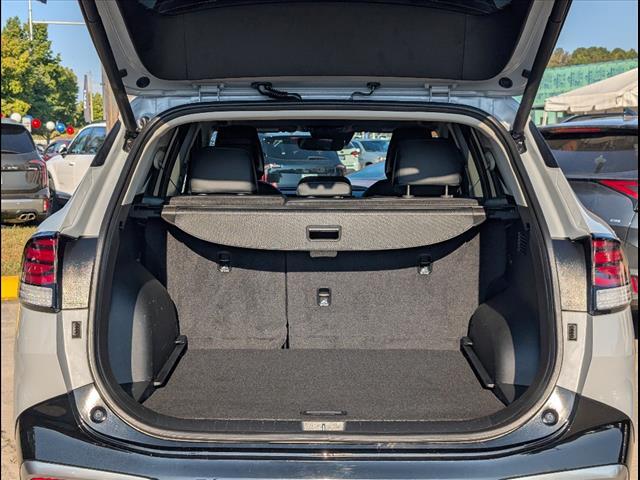 2024 Kia Sportage SX-Prestige Chattanooga TN