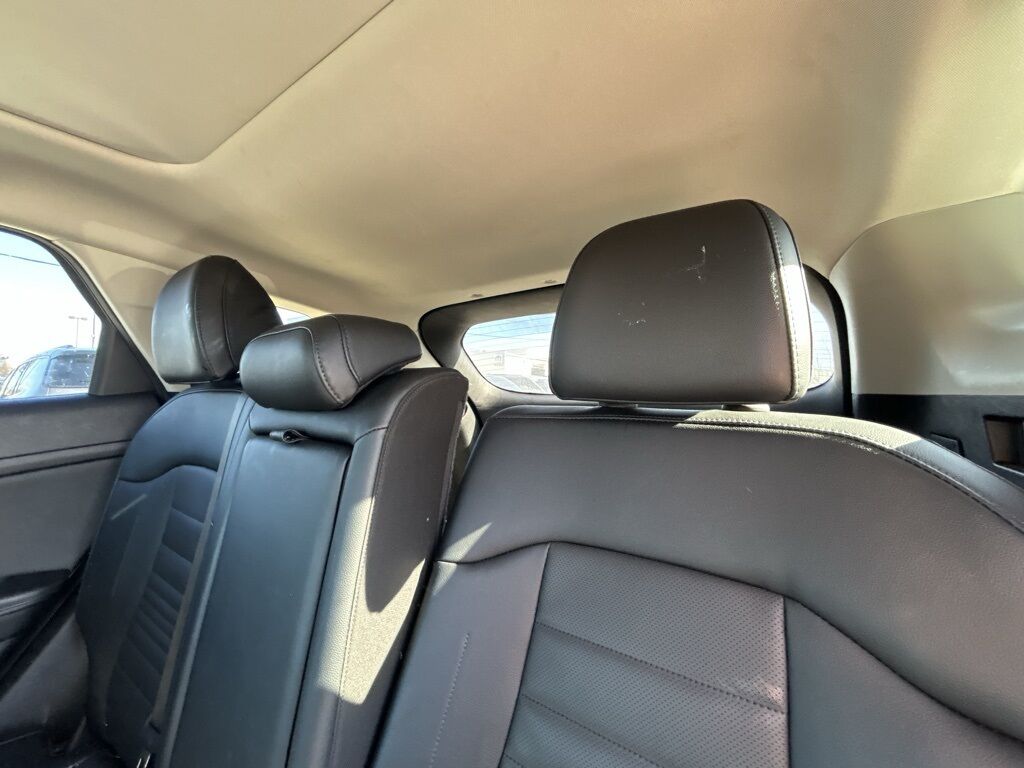 2024 Kia Sportage SX-Prestige Crestwood KY