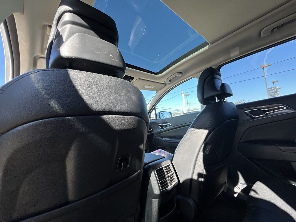 2024 Kia Sportage SX-Prestige Crestwood KY