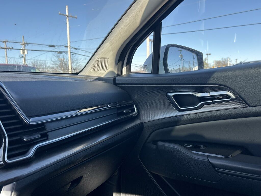 2024 Kia Sportage SX-Prestige Crestwood KY