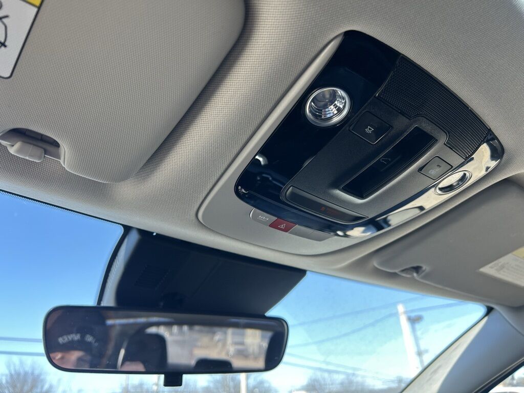 2024 Kia Sportage SX-Prestige Crestwood KY