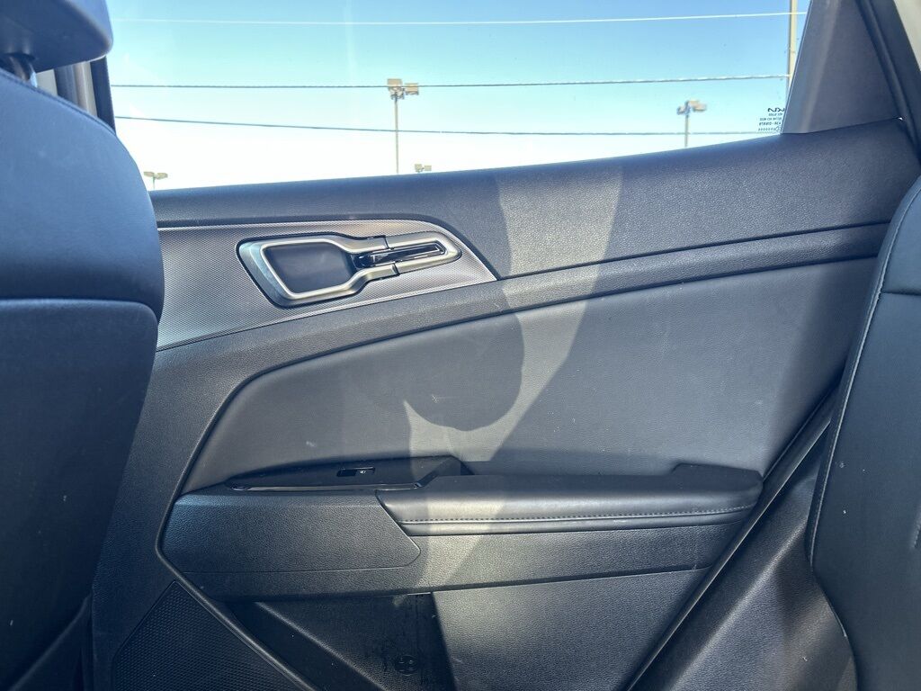 2024 Kia Sportage SX-Prestige Crestwood KY