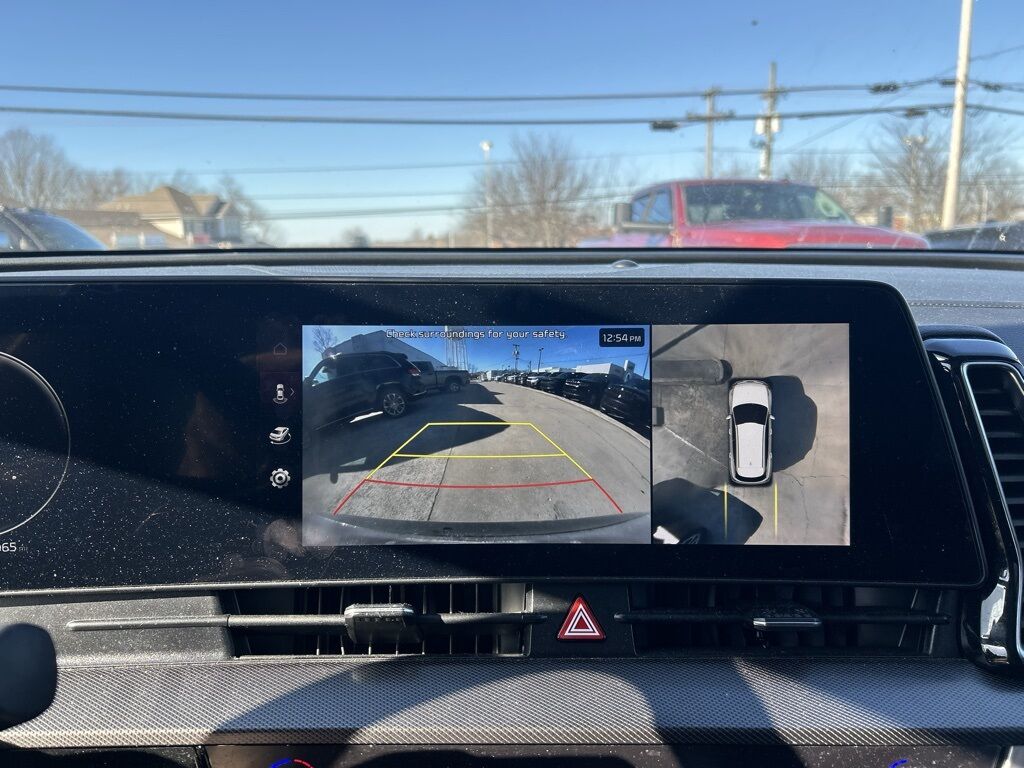 2024 Kia Sportage SX-Prestige Crestwood KY