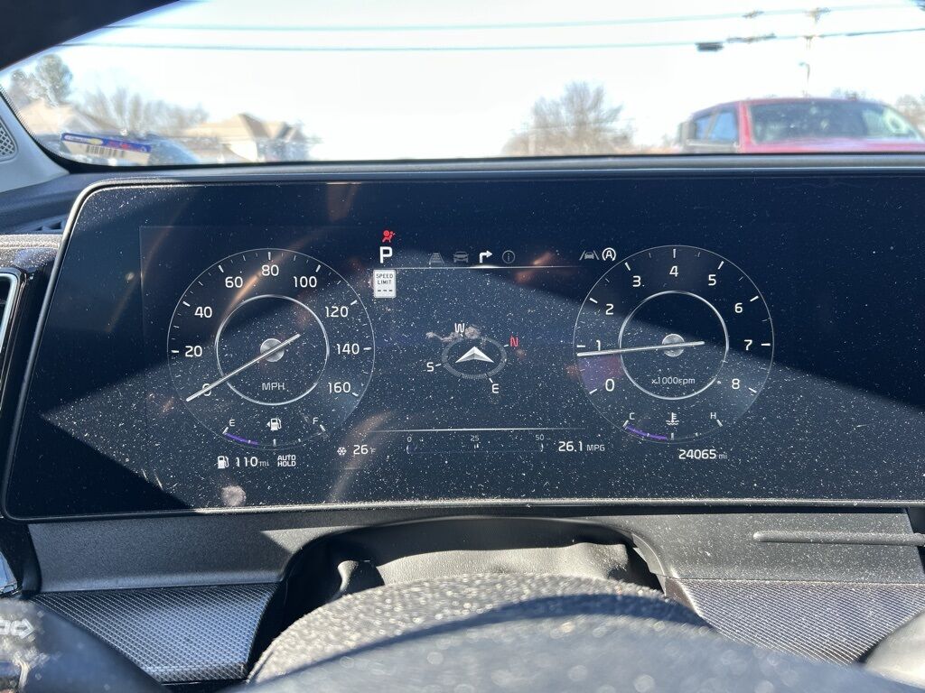 2024 Kia Sportage SX-Prestige Crestwood KY