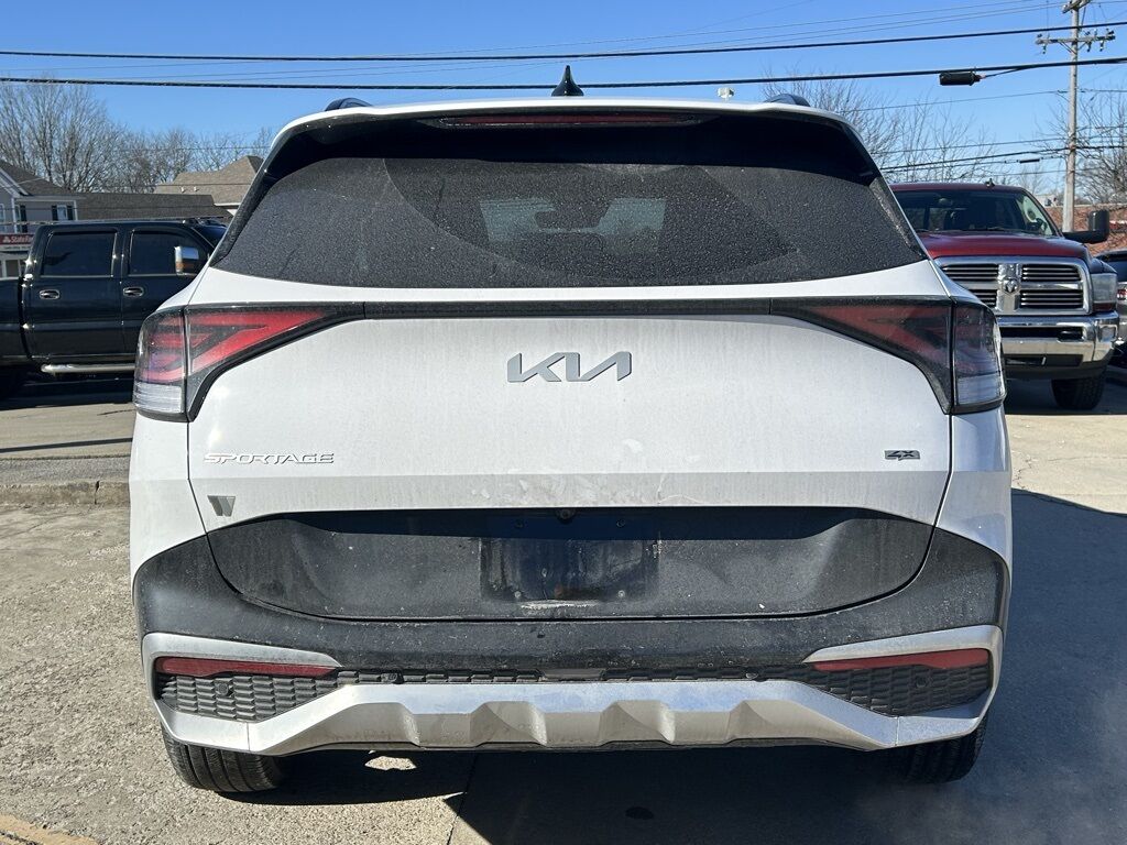 2024 Kia Sportage SX-Prestige Crestwood KY