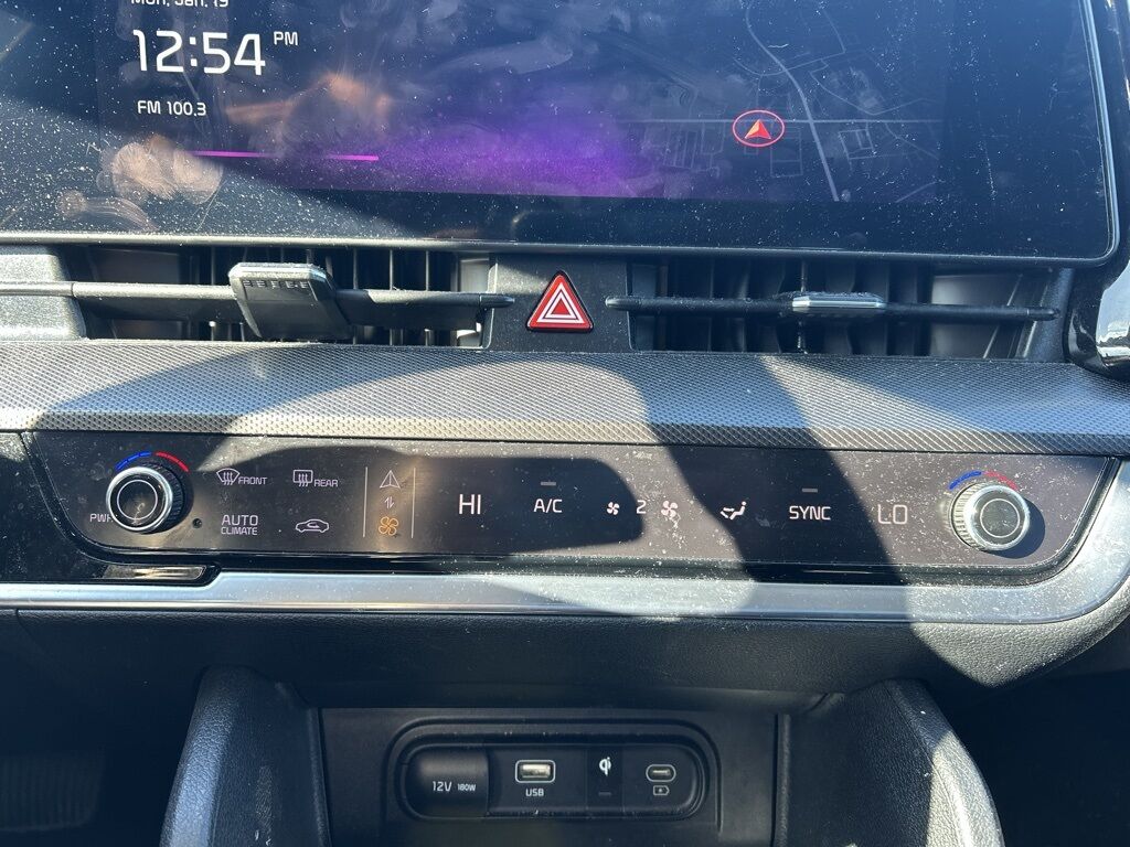 2024 Kia Sportage SX-Prestige Crestwood KY