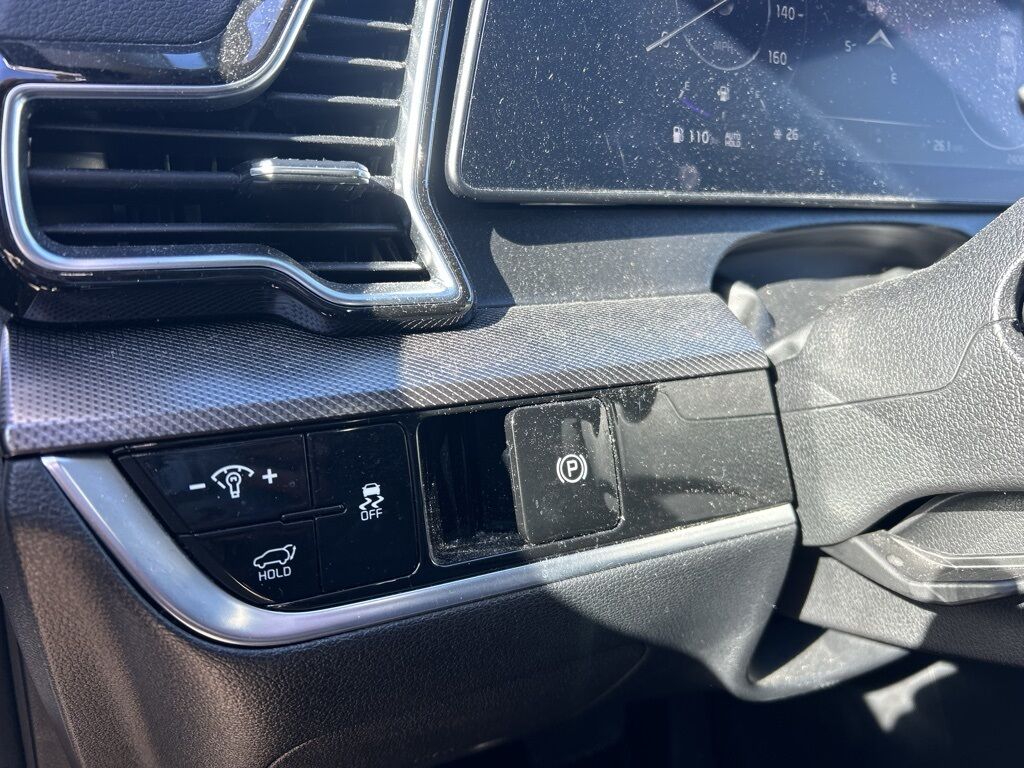 2024 Kia Sportage SX-Prestige Crestwood KY