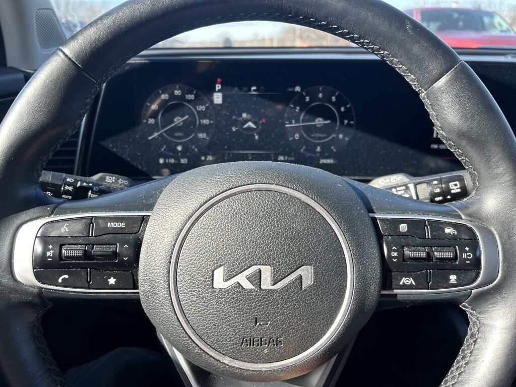 2024 Kia Sportage SX-Prestige Crestwood KY
