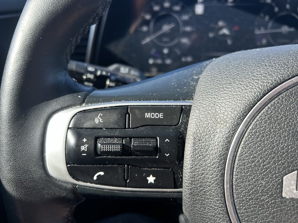 2024 Kia Sportage SX-Prestige Crestwood KY