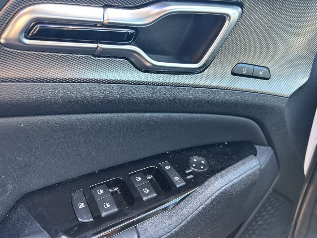 2024 Kia Sportage SX-Prestige Crestwood KY