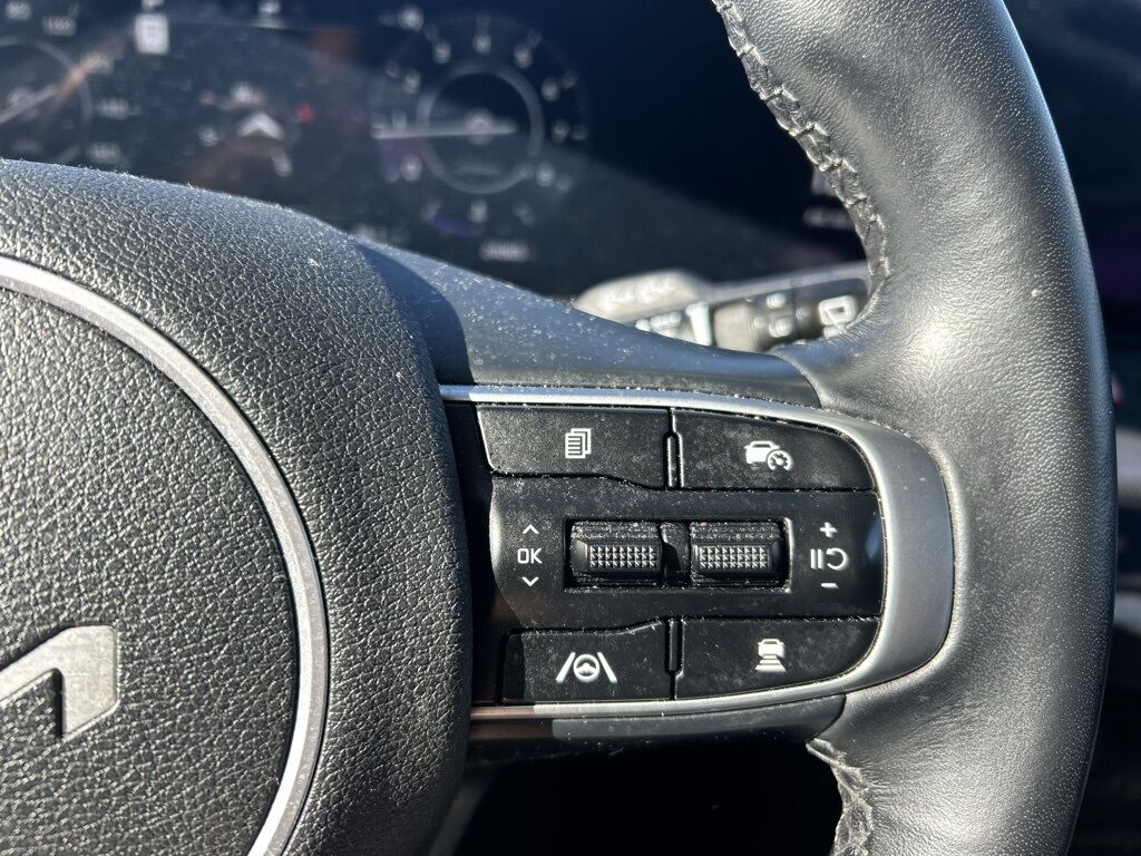 2024 Kia Sportage SX-Prestige Crestwood KY