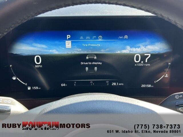 2024 Kia Sportage SX-Prestige Elko NV