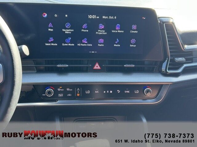 2024 Kia Sportage SX-Prestige Elko NV