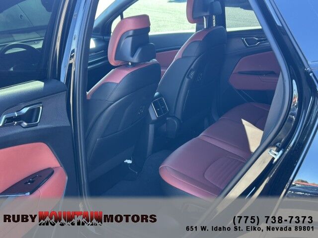 2024 Kia Sportage SX-Prestige Elko NV