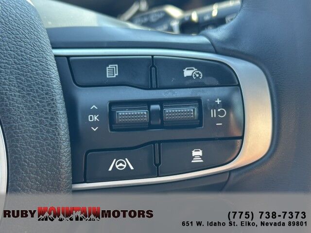 2024 Kia Sportage SX-Prestige Elko NV