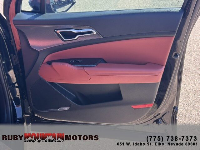 2024 Kia Sportage SX-Prestige Elko NV