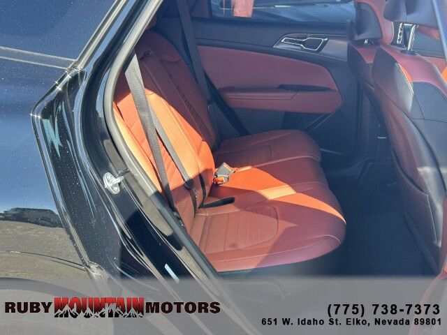 2024 Kia Sportage SX-Prestige Elko NV