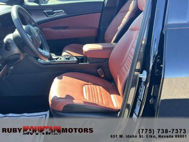 2024 Kia Sportage SX-Prestige Elko NV