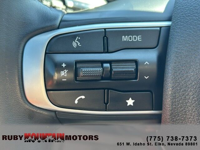 2024 Kia Sportage SX-Prestige Elko NV