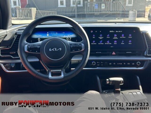 2024 Kia Sportage SX-Prestige Elko NV