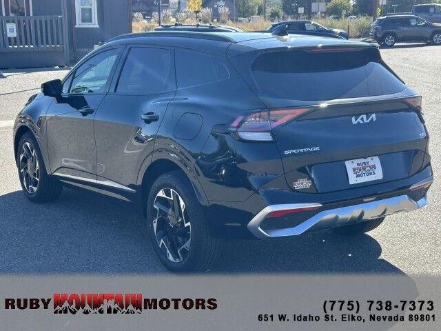 2024 Kia Sportage SX-Prestige Elko NV