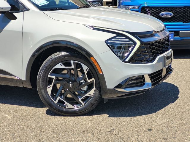 2024 Kia Sportage SX-Prestige Folsom CA