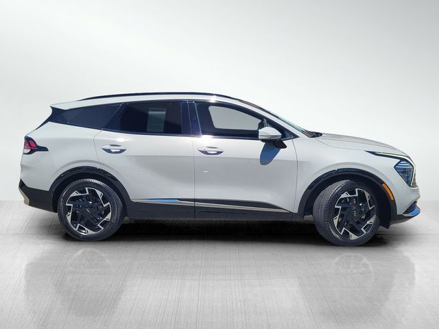 2024 Kia Sportage SX-Prestige Folsom CA