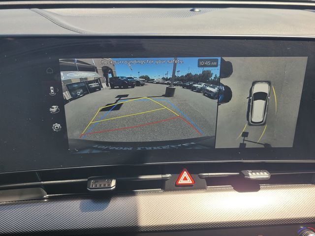2024 Kia Sportage SX-Prestige Folsom CA