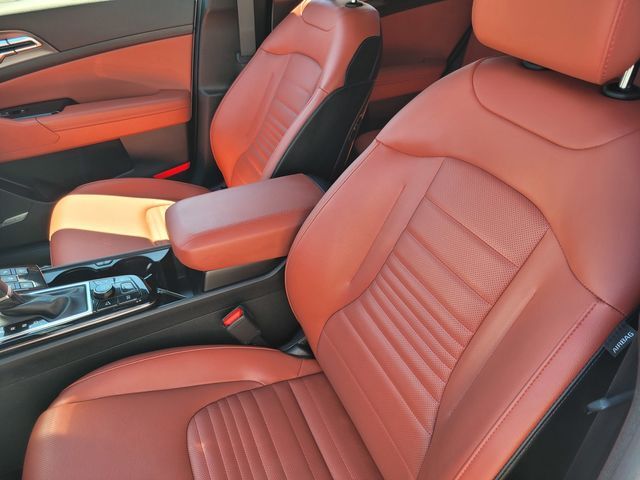 2024 Kia Sportage SX-Prestige Folsom CA