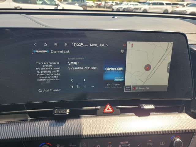 2024 Kia Sportage SX-Prestige Folsom CA