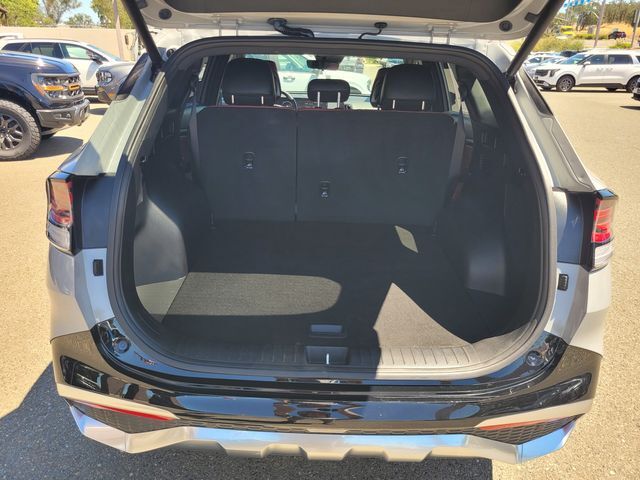 2024 Kia Sportage SX-Prestige Folsom CA