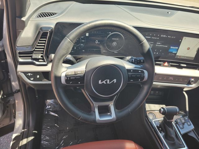 2024 Kia Sportage SX-Prestige Folsom CA